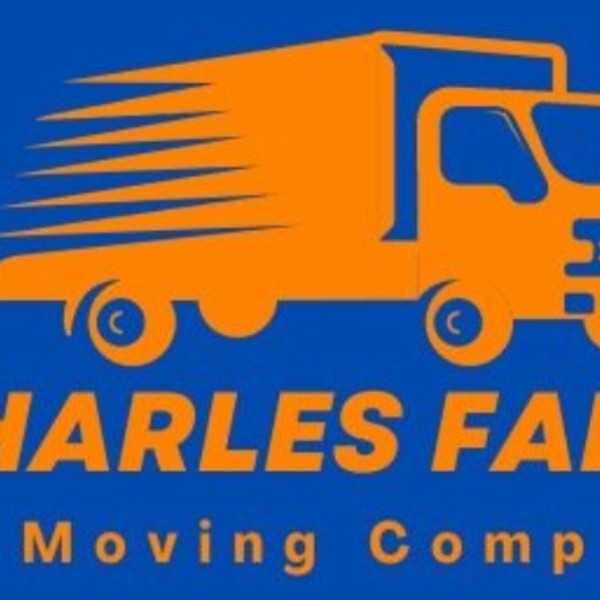 Charles Family Moving