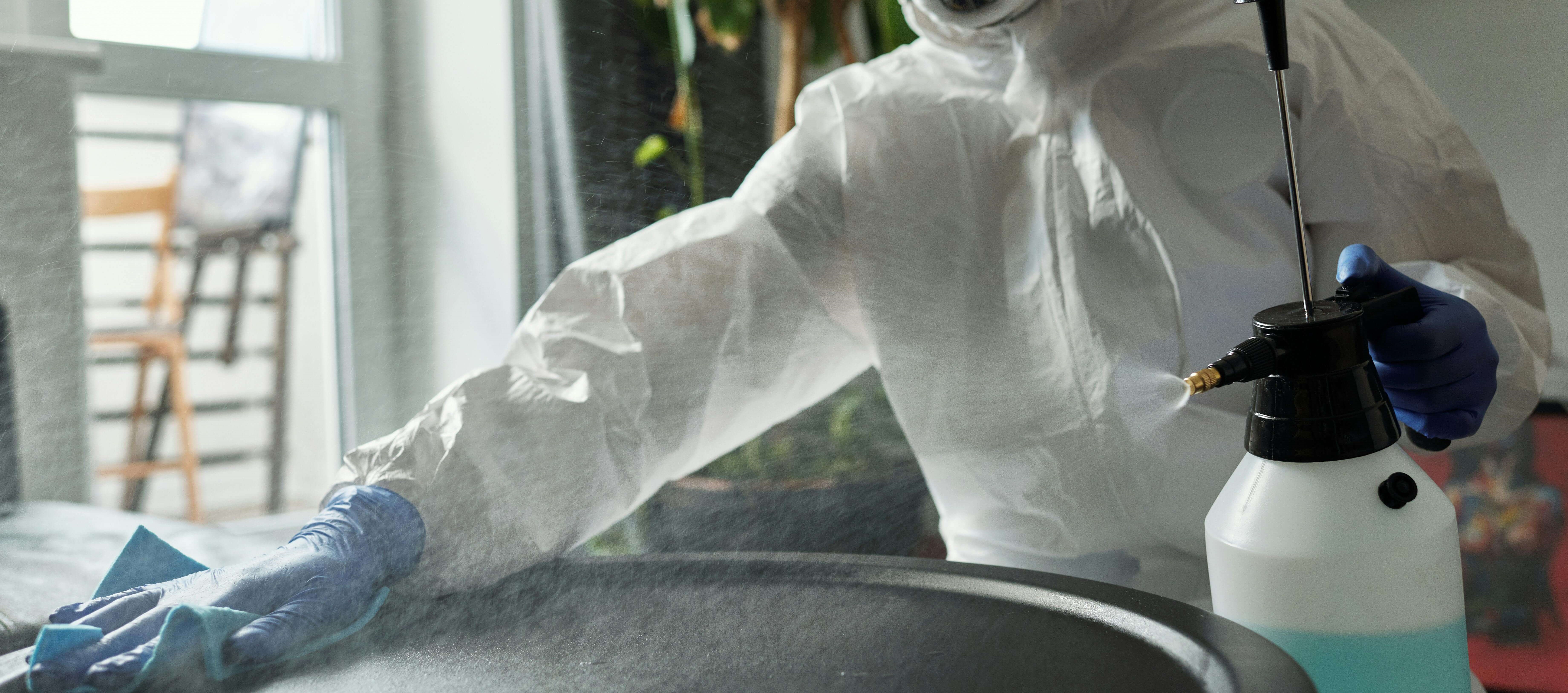 Cleaning Services