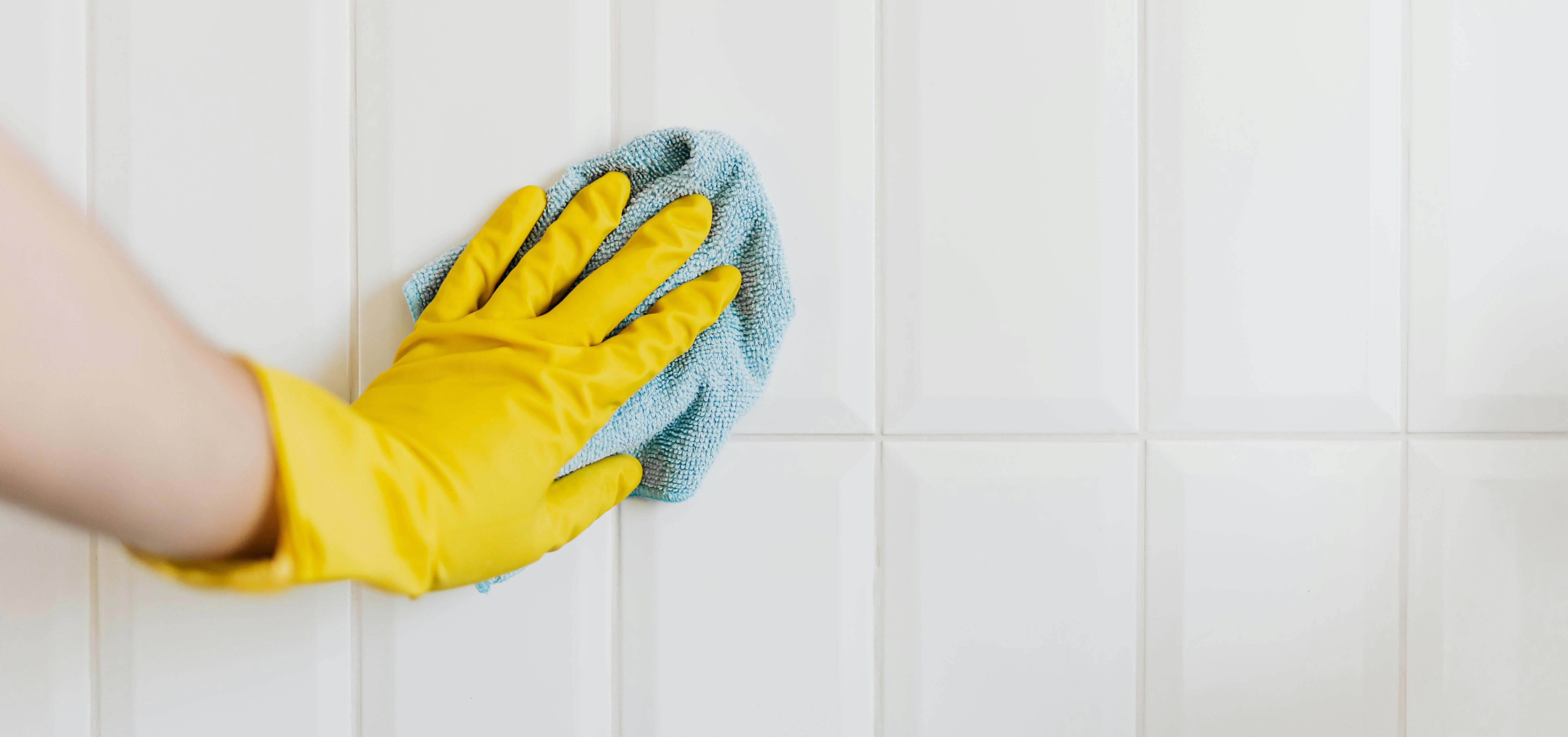 Cleaning Services